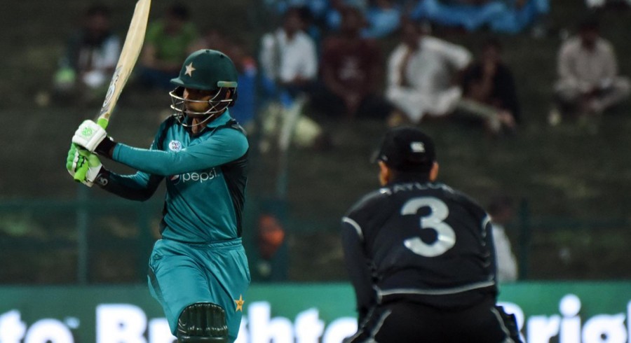Second ODI: Zaman, Shaheen help Pakistan thrash New Zealand